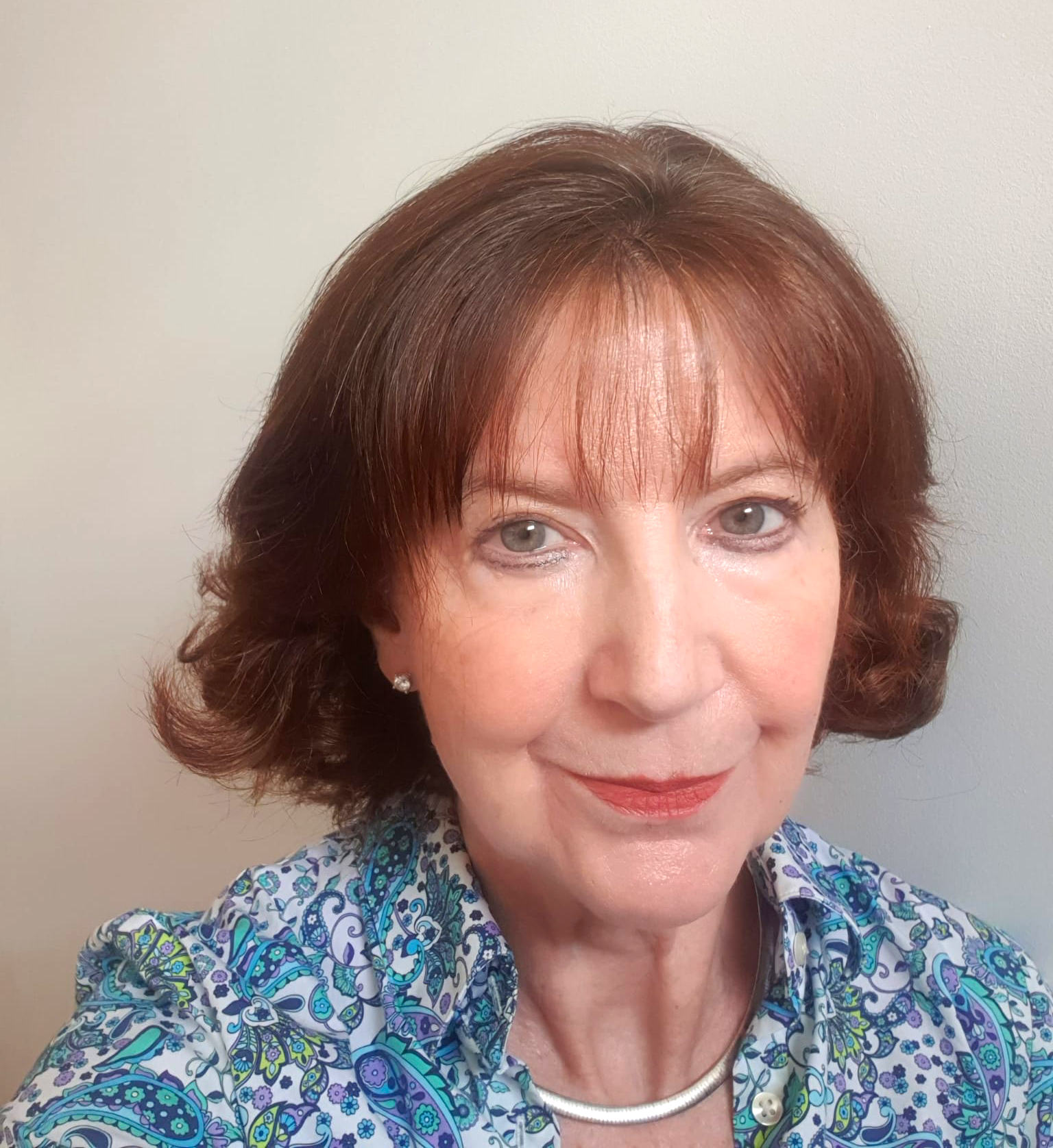 Kate Brazier